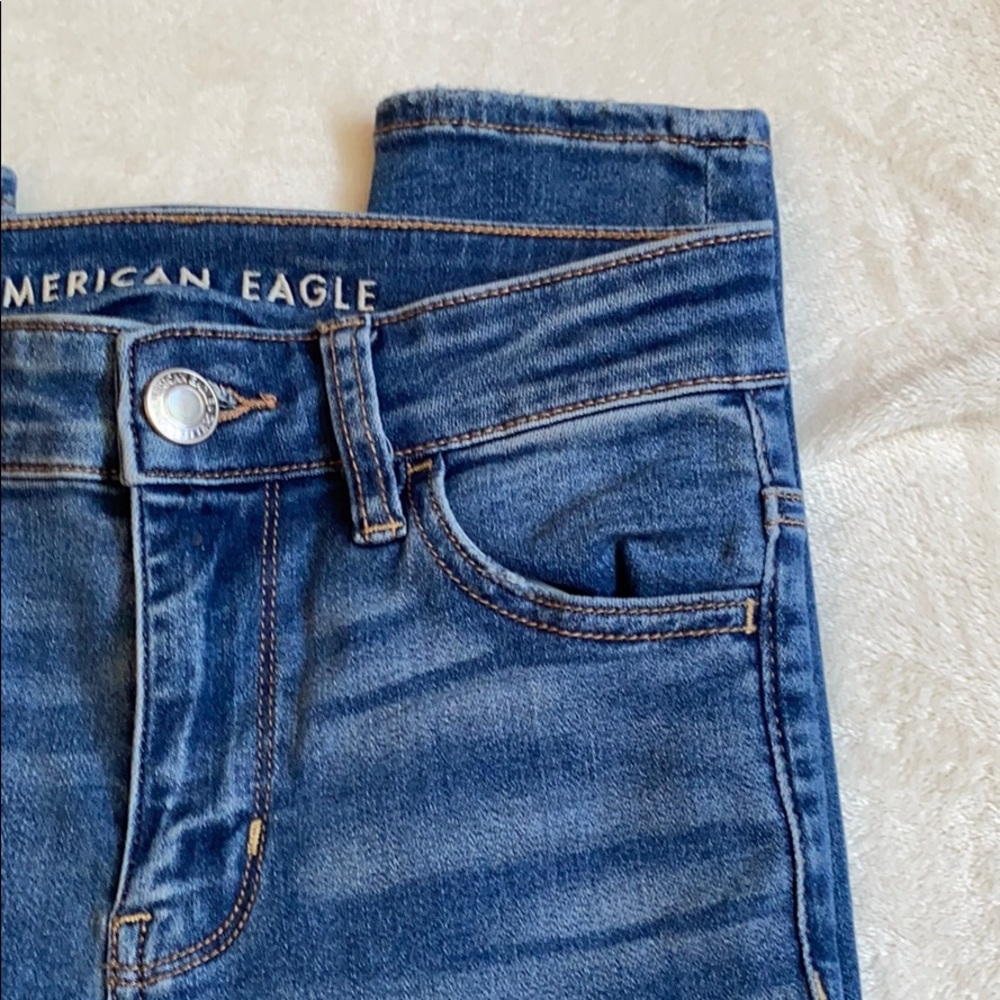 American eagle jeans - Picture 2 of 2